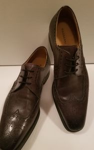 Magnanni Made in Spain Mens US 9.5 Lux Shoes